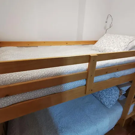 Lägenhet Apartamento Proximo A Pistas Y Plaza Central, Vistas Increibles Sierra Nevada