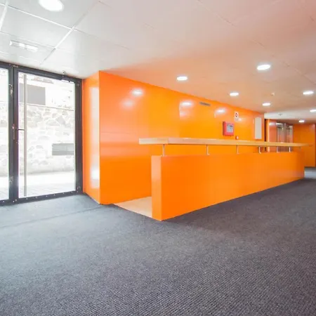 Lägenhet Apartamento Proximo A Pistas Y Plaza Central, Vistas Increibles Sierra Nevada