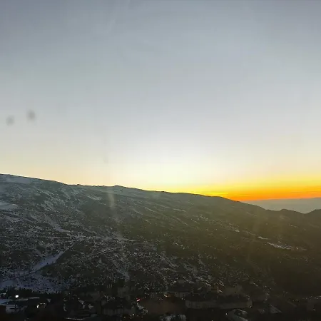 アパート Sierra Nevada, Proximo A Pistas Y Plaza Central, Vistas Increibles *