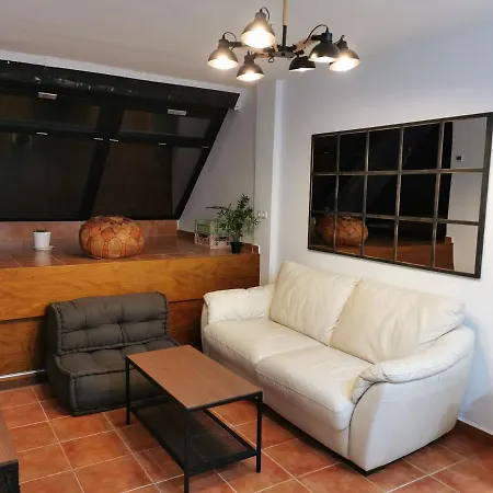 Apartment Apartamento Proximo A Pistas Y Plaza Central, Vistas Increibles *