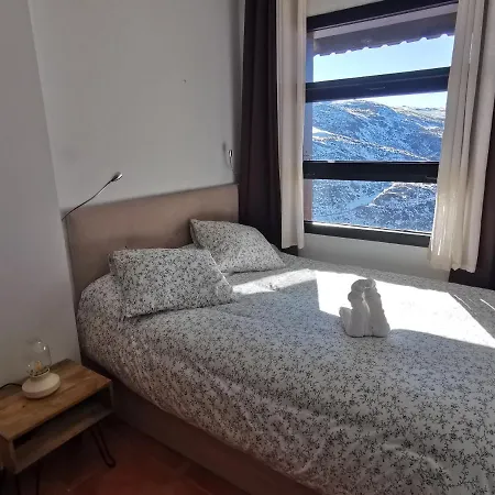 Apartment Apartamento Proximo A Pistas Y Plaza Central, Vistas Increibles Sierra Nevada
